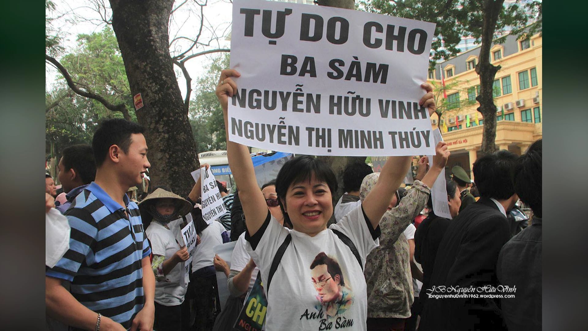 Đối Diện Sự Thật | 21/04/2021