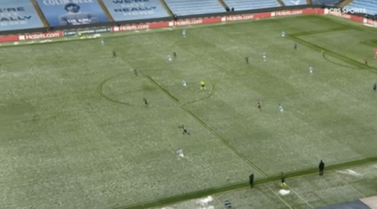 Bình Luận Túc Cầu | 06/05/2021