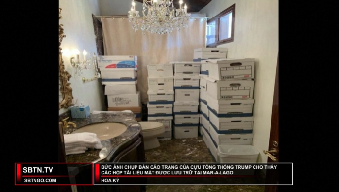 Tin Buổi Trưa | 10/06/2032