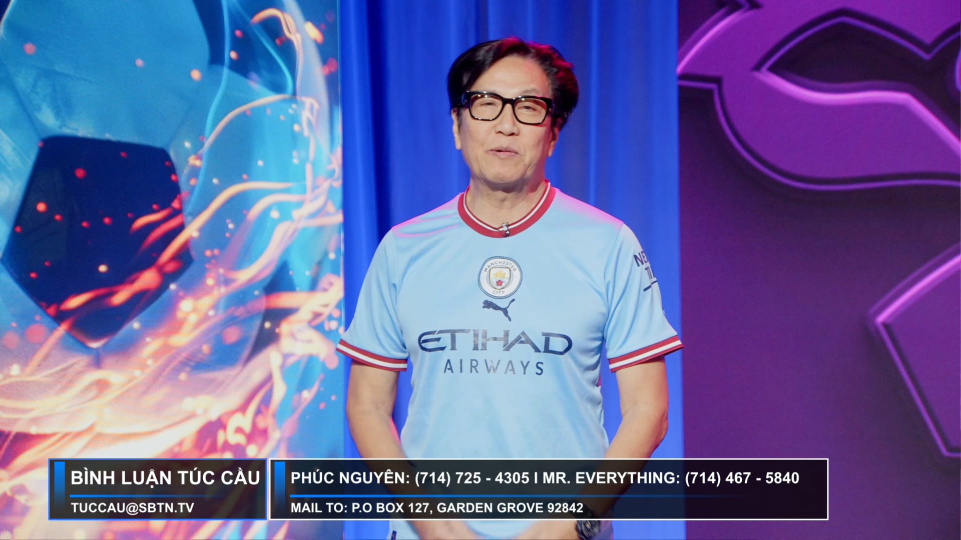 Bình Luận Túc Cầu | 3/12/2025