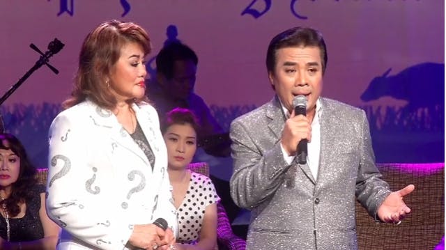 Cổ Nhạc Phương Nam | 16/07/2023