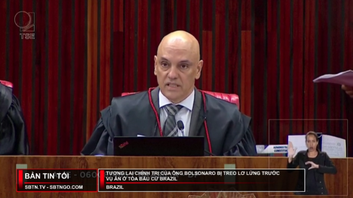 Tin Buổi Tối | 23/06/2023