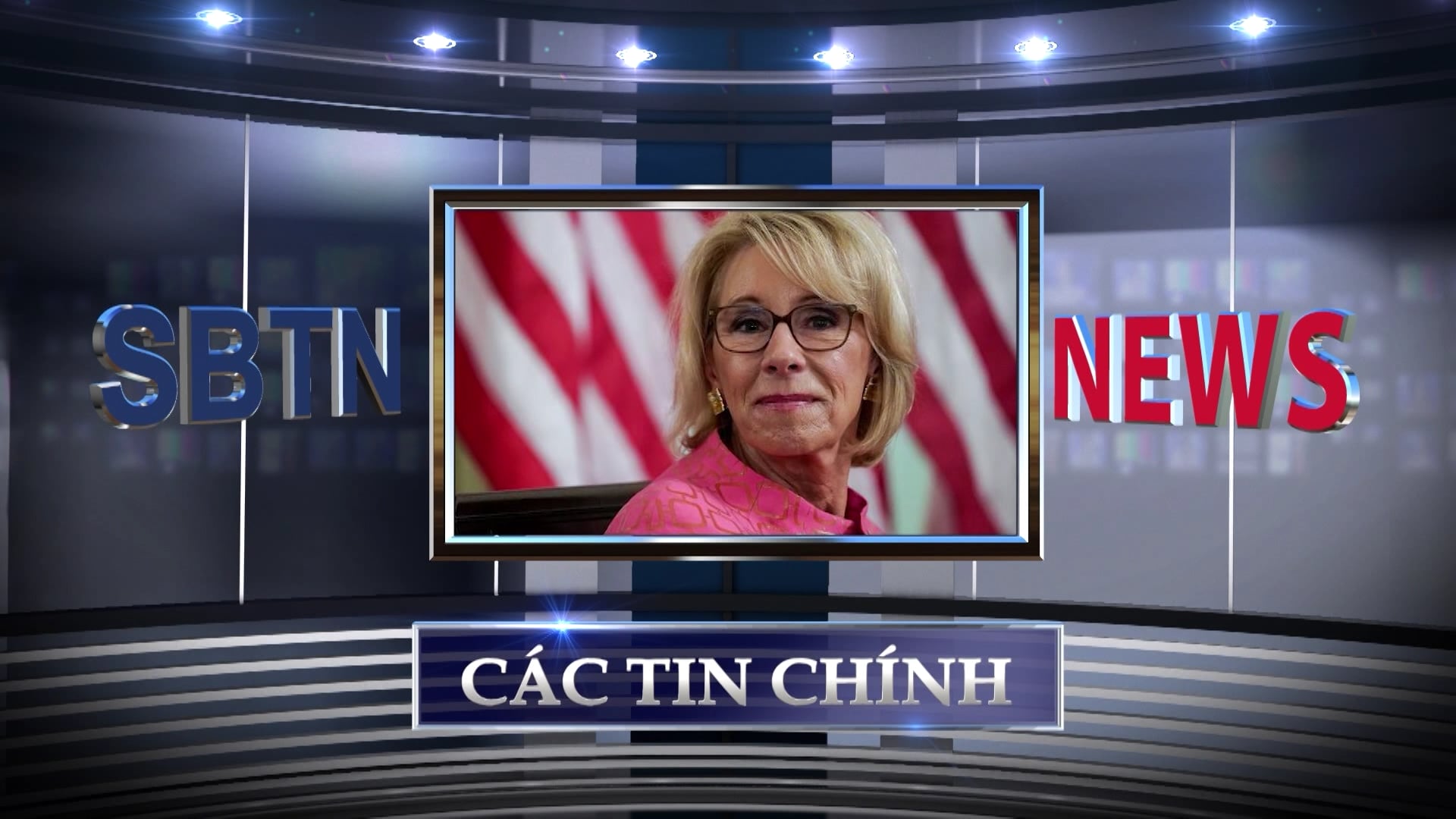 Tin Buổi Trưa | 05/12/2020