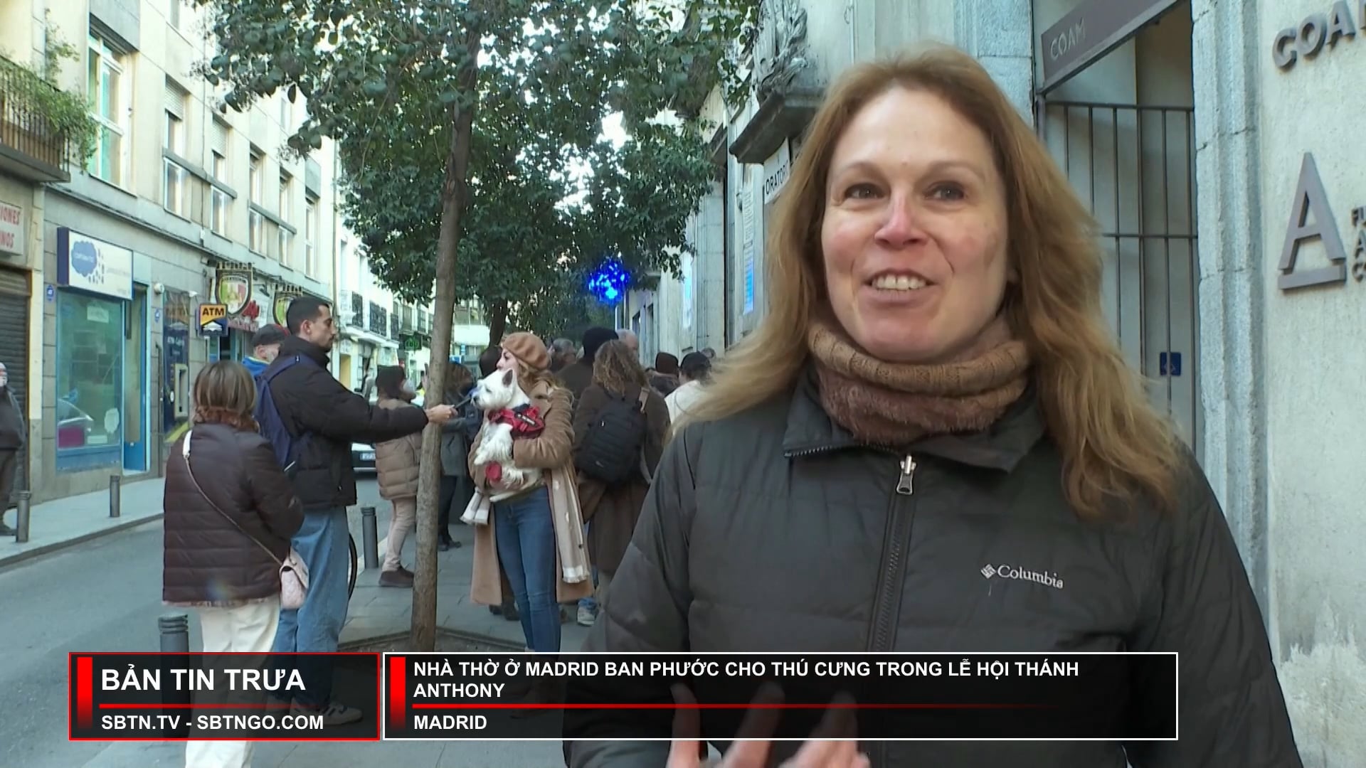 Tin Buổi Trưa | 26/1/2025