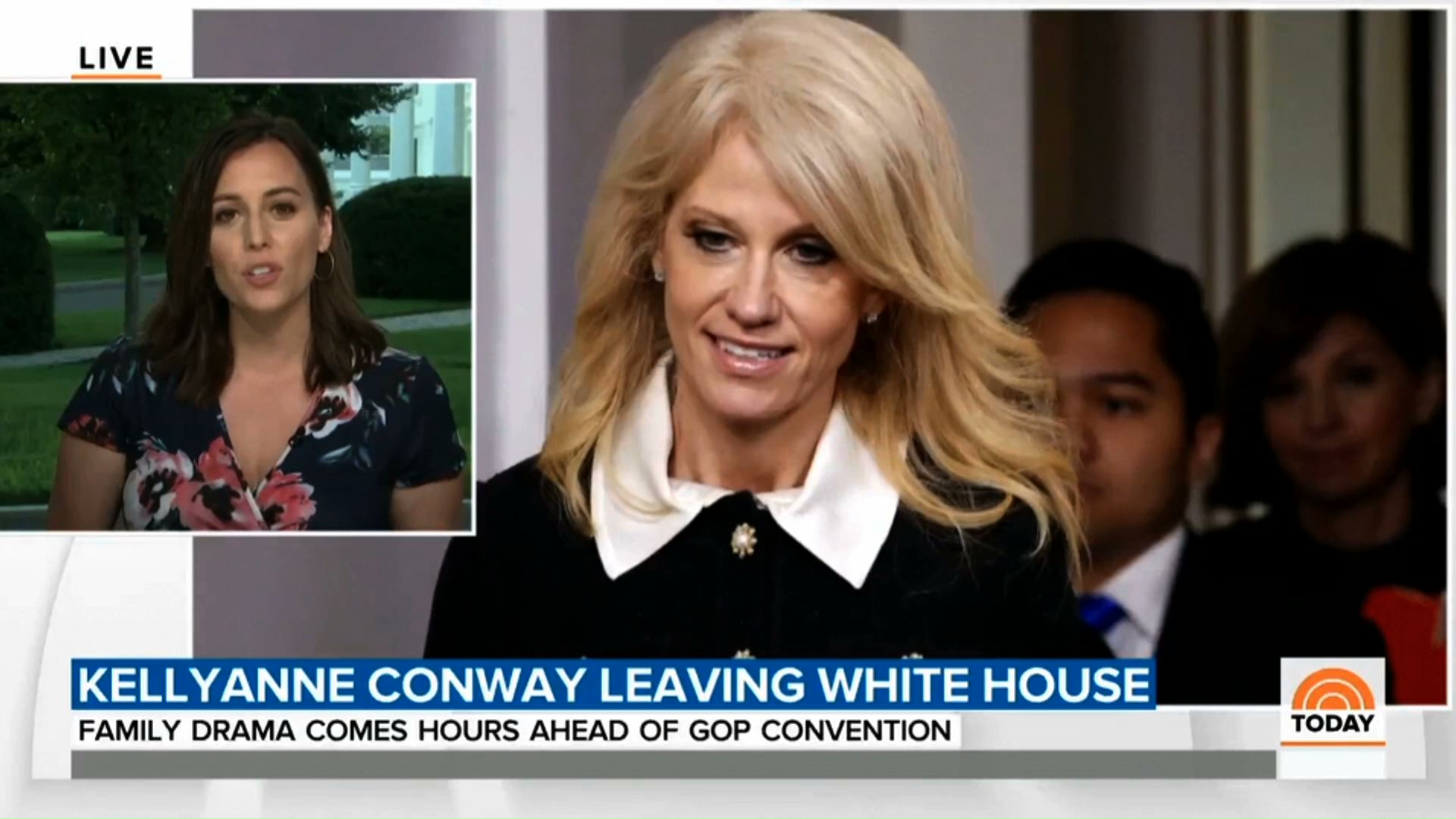 Điểm Tin Đầu Tuần | 24/08/2020