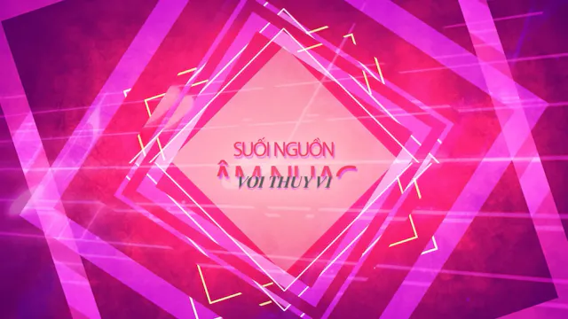 Suối Nguồn Âm Nhạc | Ca Sĩ Phi Nhung
