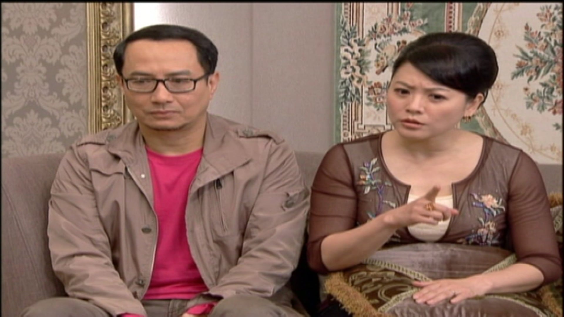 Cặp Đôi Rắc Rối | Tập 62