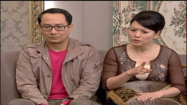 Cặp Đôi Rắc Rối | Tập 62