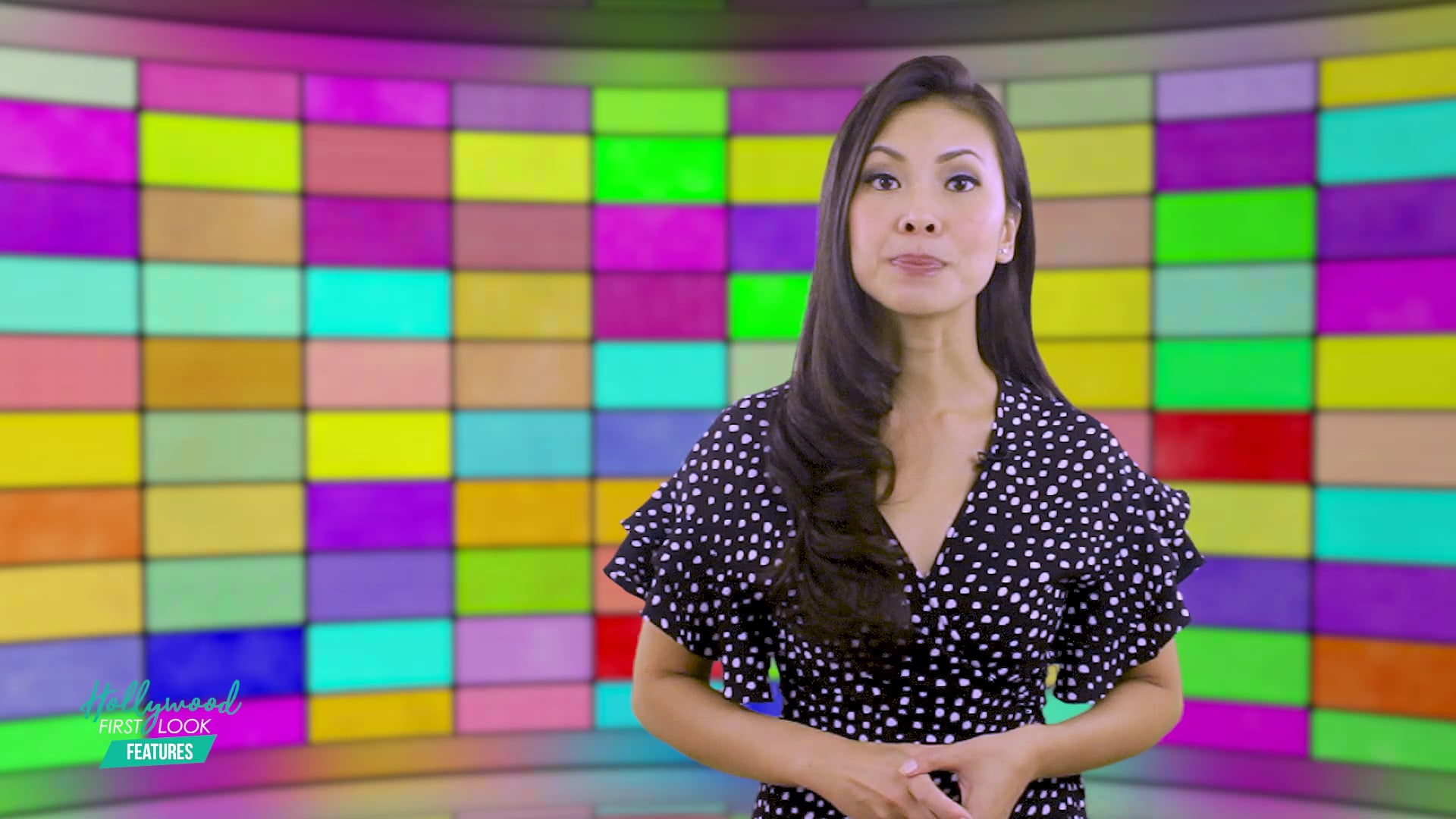 Hollywood First Look Features | 29/08/2020