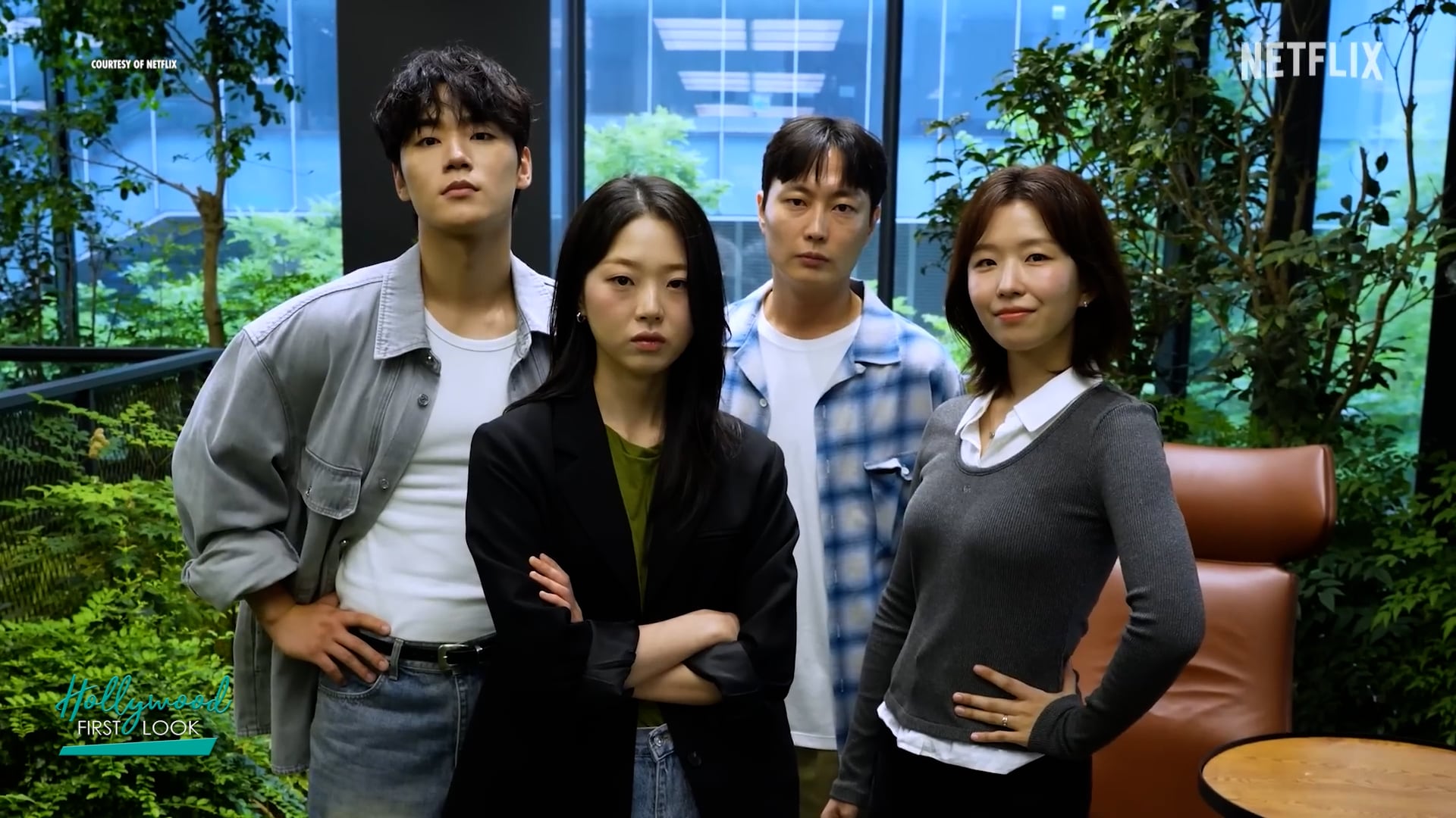 Hollywood First Look | 26/7/2025