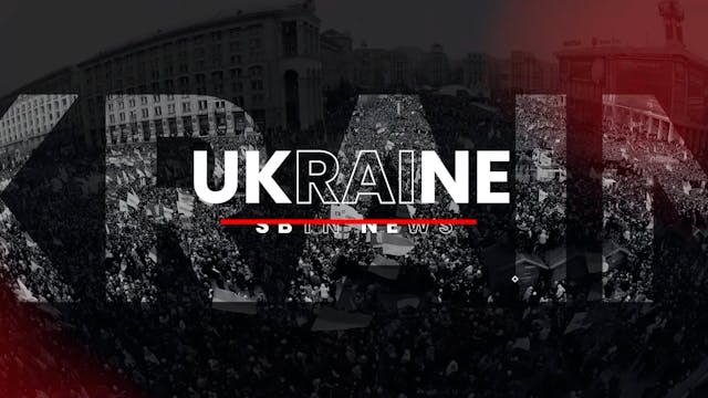 UKRAINE - SBTN News | 30/06/2022