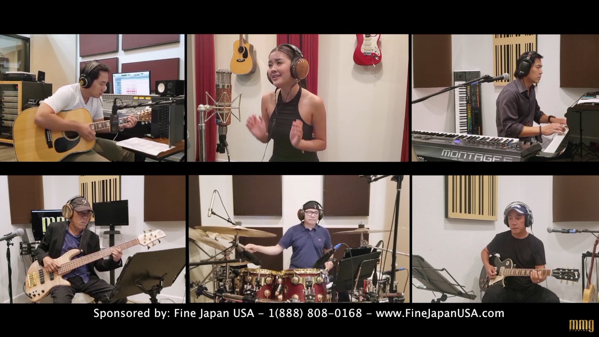 Âm Nhạc & Đời Sống | Guest: Gia Hân