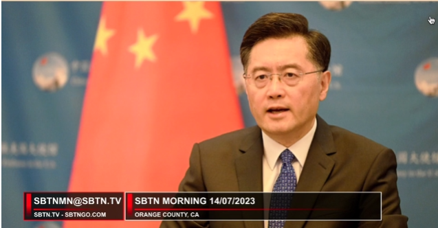 SBTN Morning | 14/07/2023