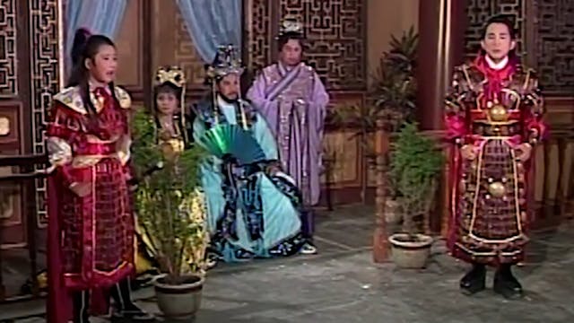 Tuấn Châu Show | Nghệ Sĩ Mai Lệ Huyền...