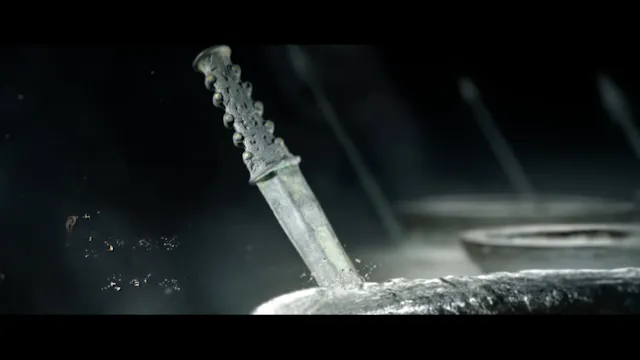 Hạo Lan Truyện | Tập 62 - Hết