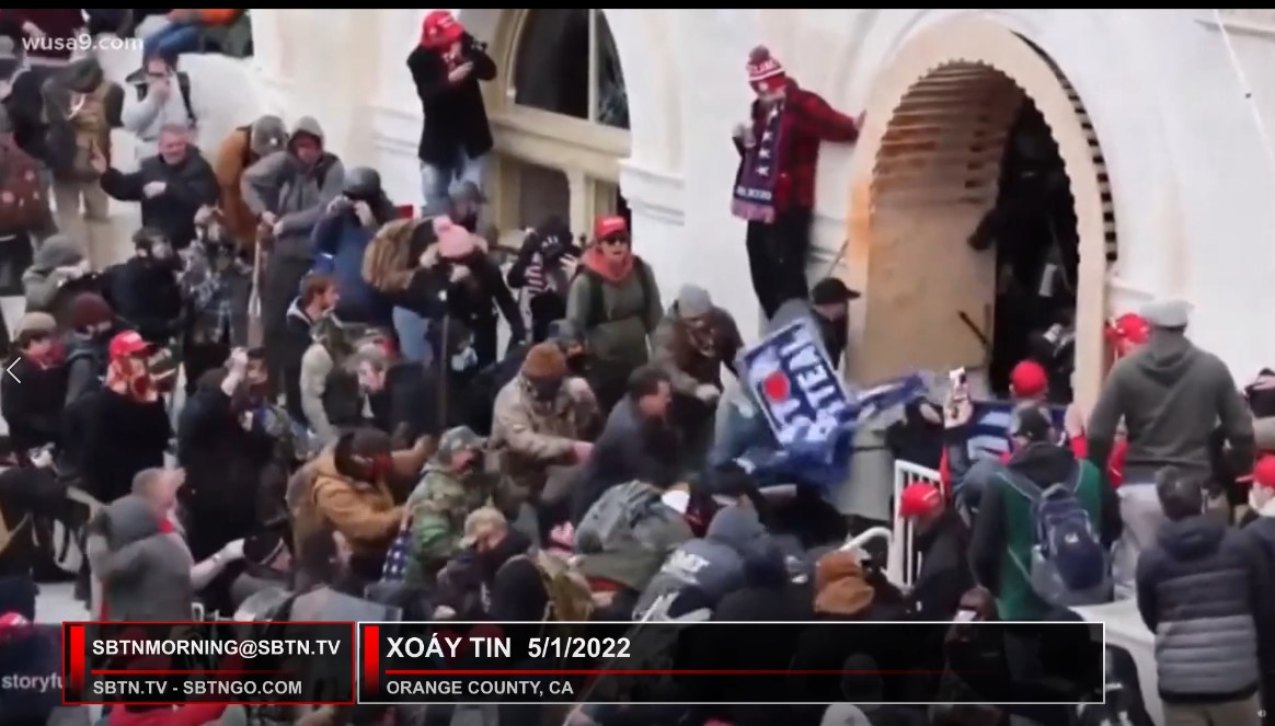Xoáy Tin | 05/01/2022