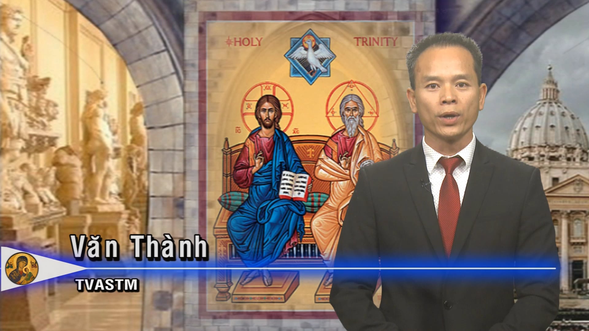 Ánh Sáng Tin Mừng | Show 713