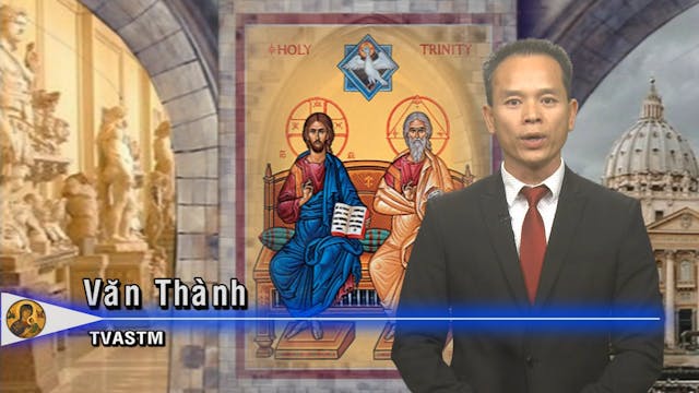 Ánh Sáng Tin Mừng | Show 713