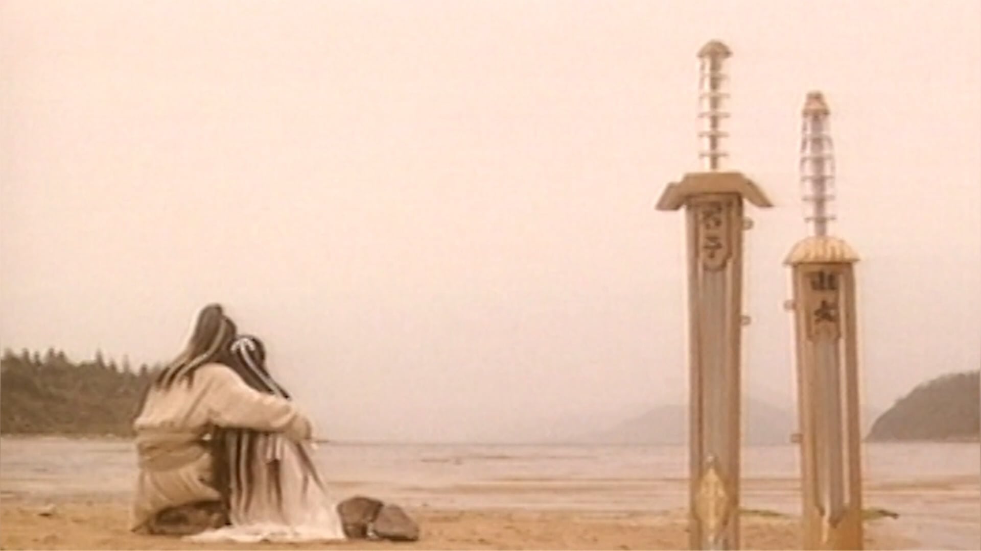 Thần Điêu Đại Hiệp | Tập 27