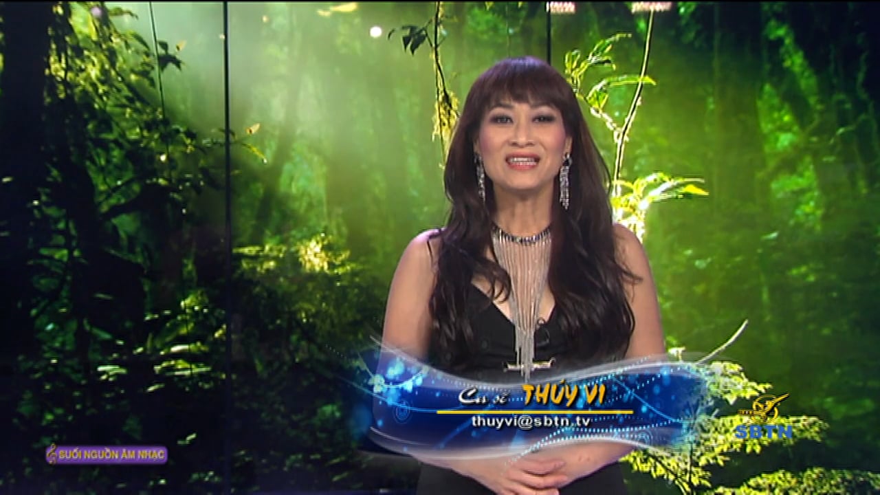 Suối Nguồn Âm Nhạc | Show 899