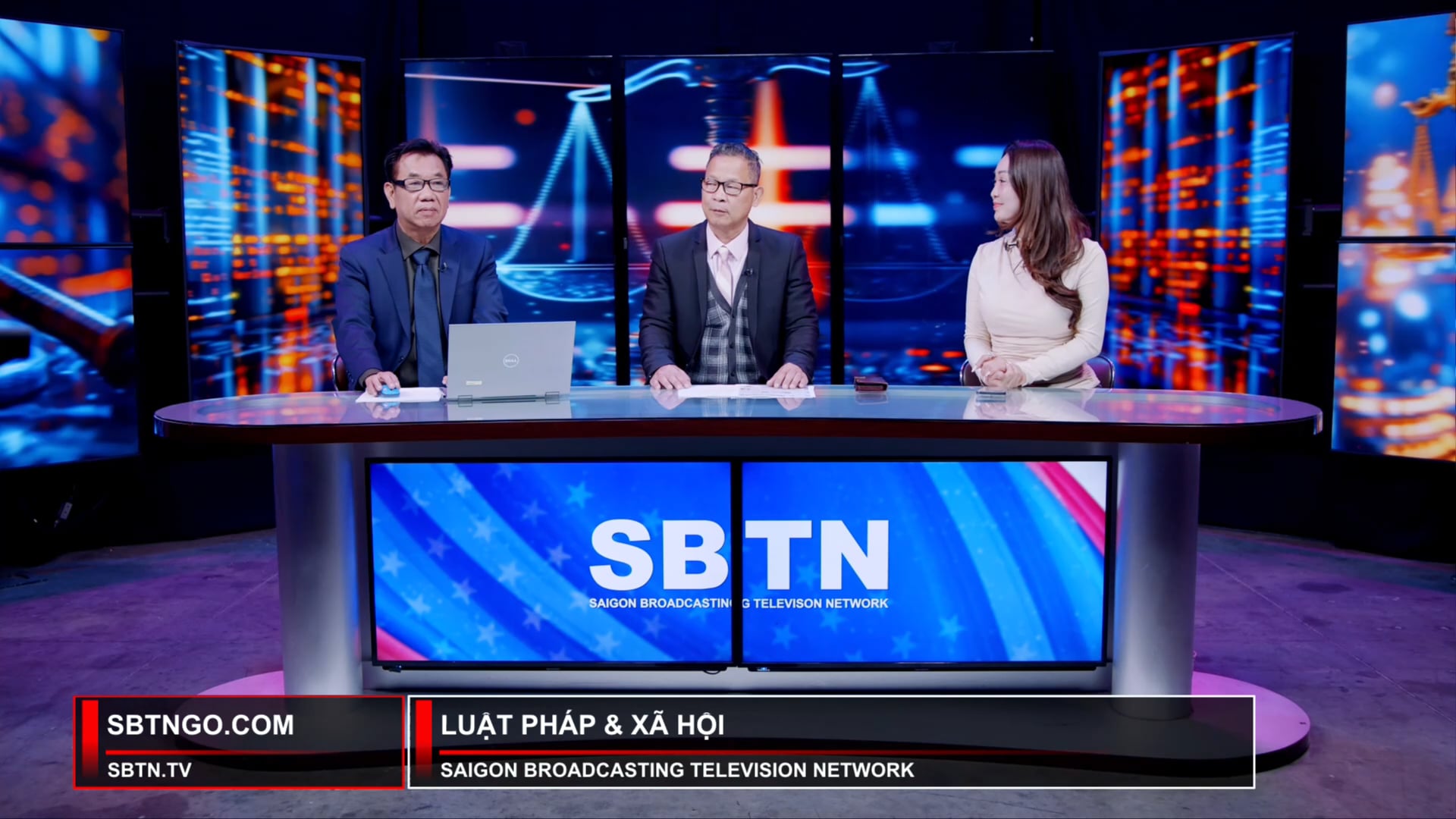 Luật Pháp & Xã Hội | 7/12/2024