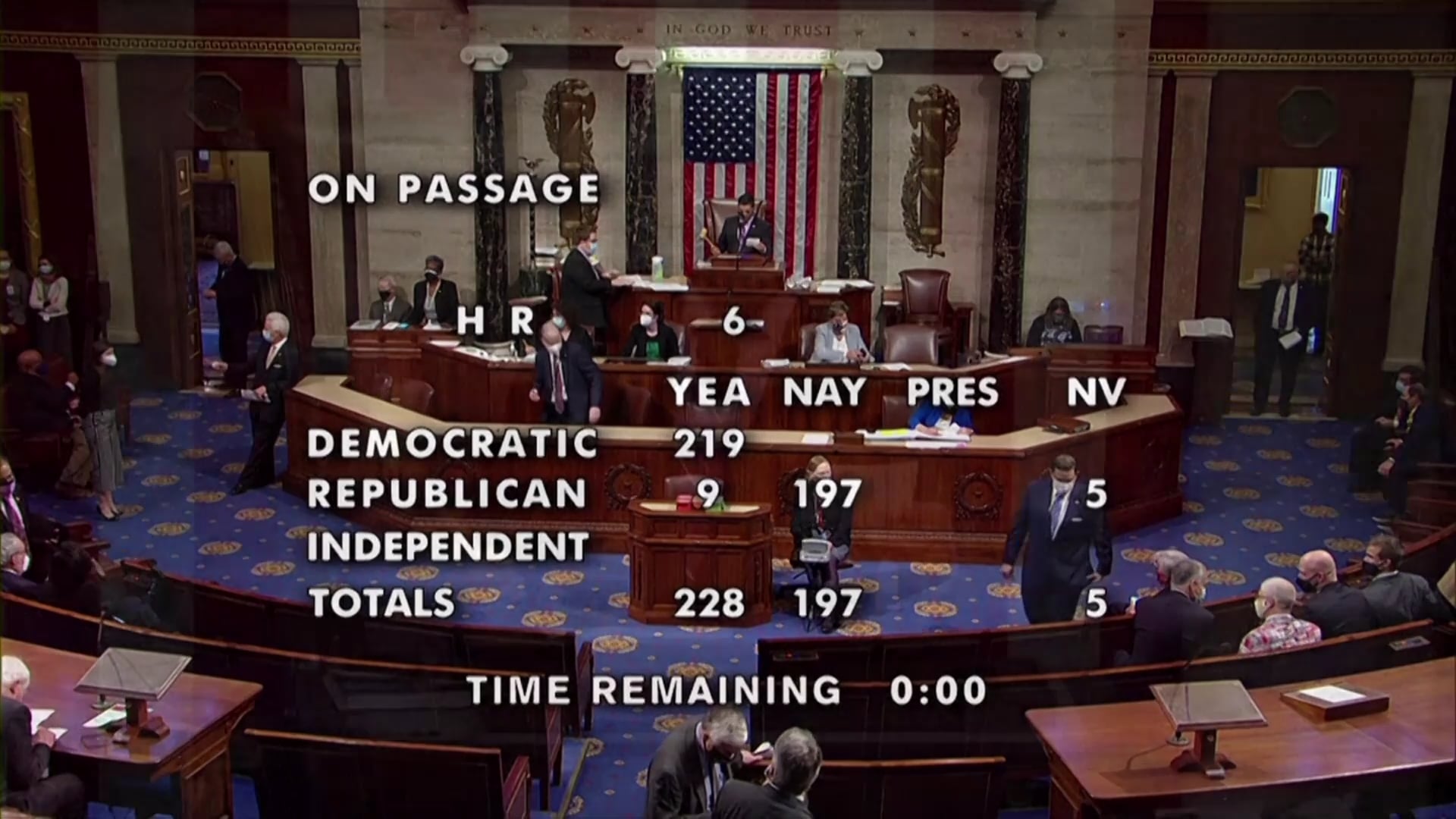 Tin Buổi Trưa | 19/03/2021