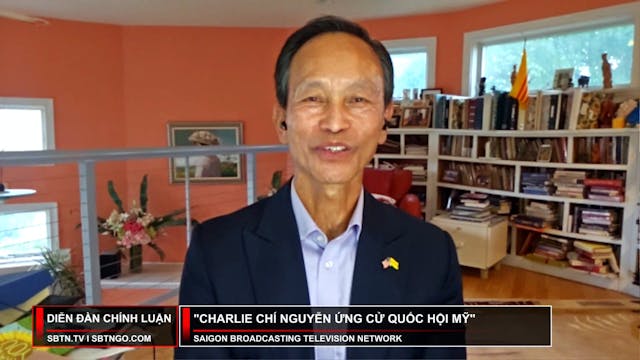 Diễn Đàn Chính Luận | 24/9/2025