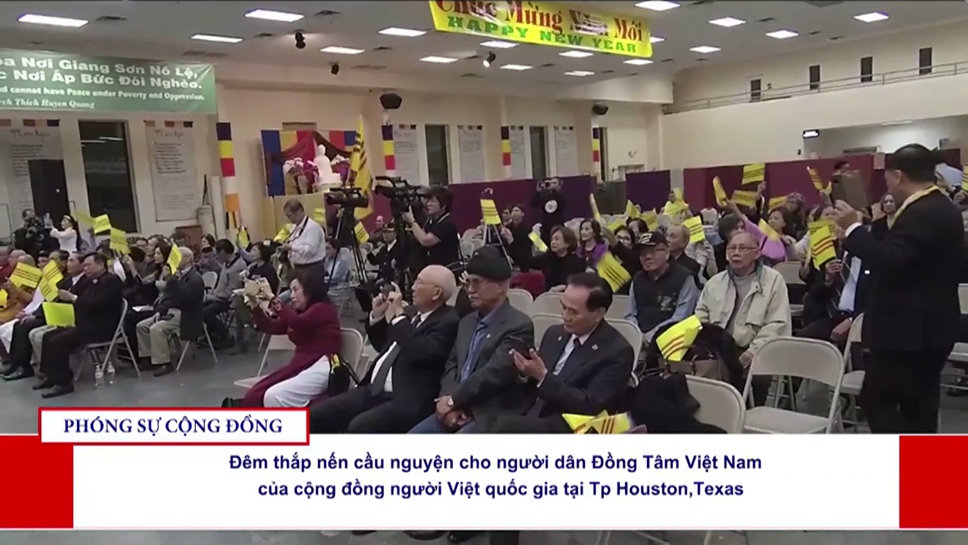 SBTN Texas | 30/01/2020