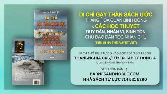 Nhận Định Thời Cuộc | 17/10/2026