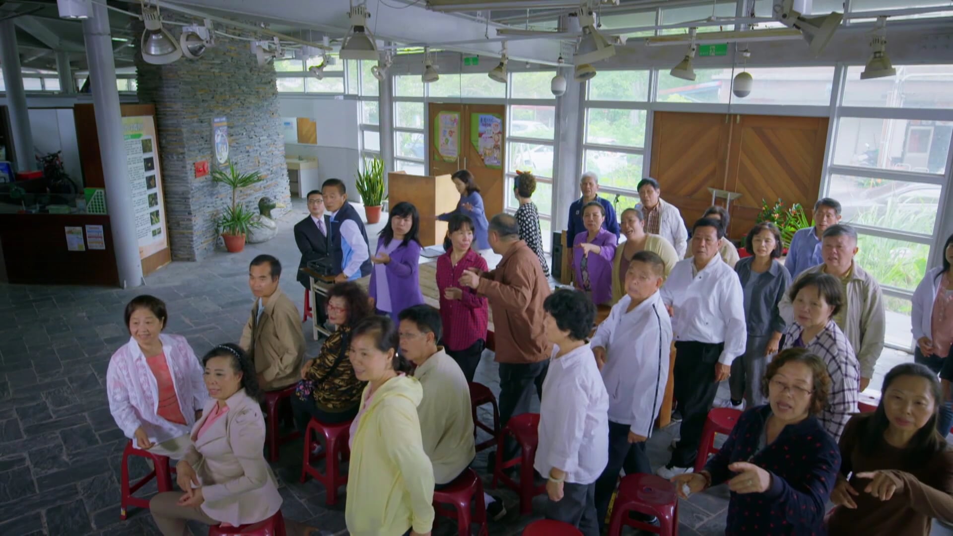 Thôn Nguyệt Chào Đón Bạn | Tập 30 (Tập Cuối)