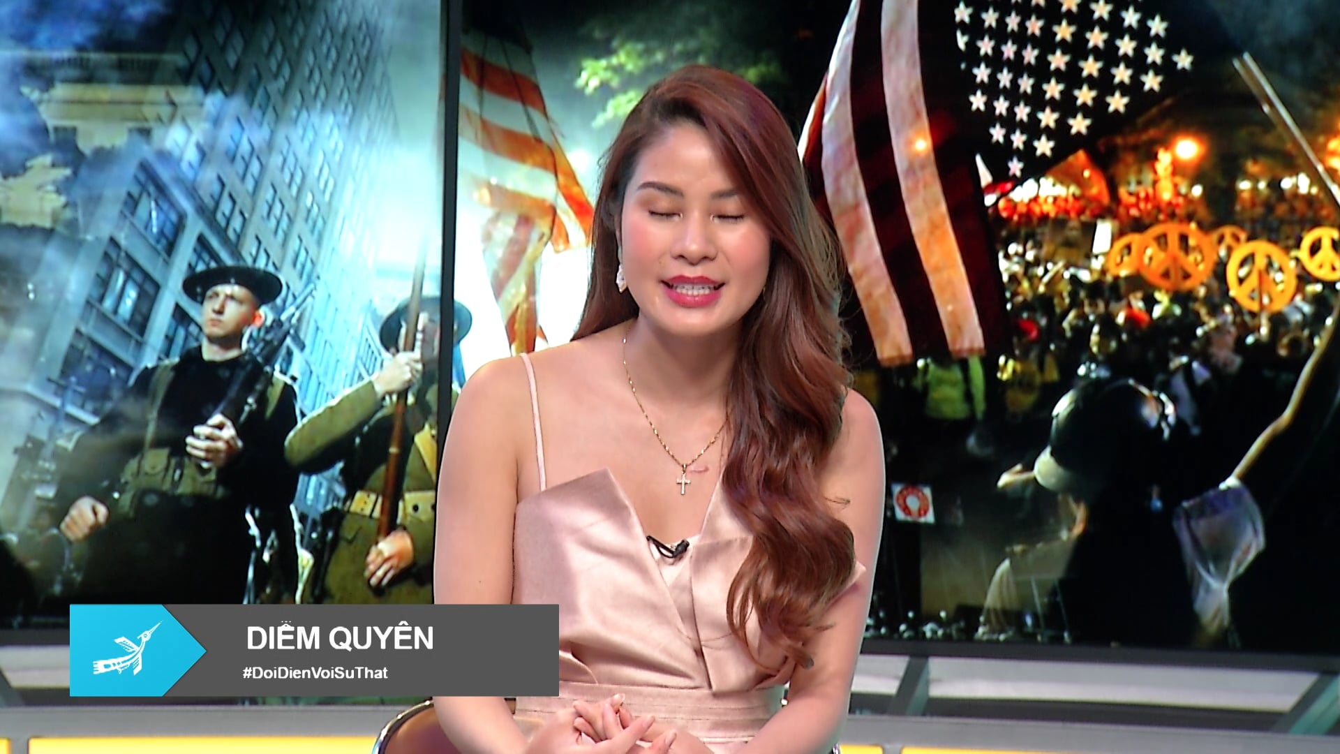 Đối Diện Sự Thật | 17/04/2021