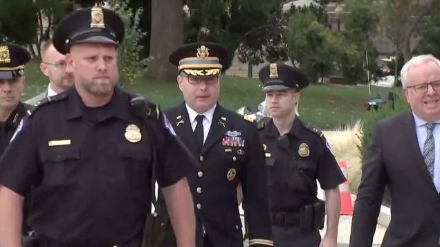 Thế Giới Hôm Nay | 30/10/2019