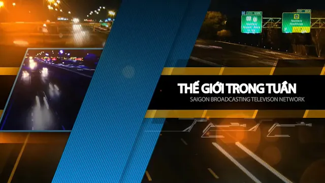 Thế Giới Trong Tuần | 23/9/2026