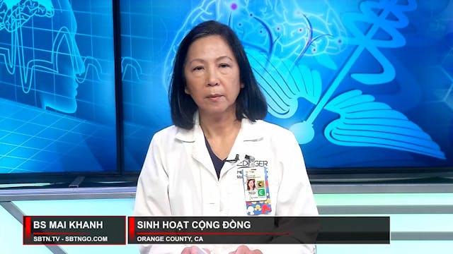 Sinh Hoạt Cộng Đồng | 05/11/2022