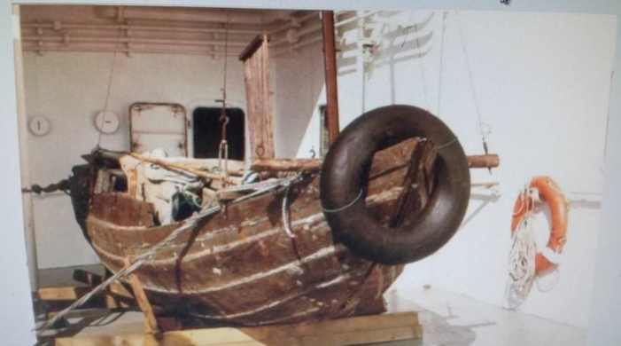 The Kim Nhung Show | Viện Bảo Tàng Di Sản Người Việt tổ chức Ngày Thuyền Nhân