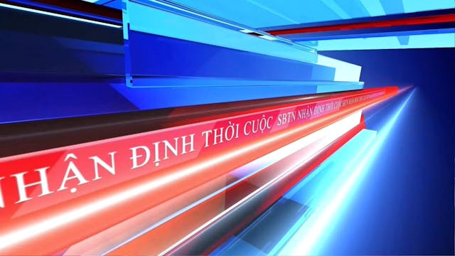 Nhận Định Thời Cuộc | 18/8/2024