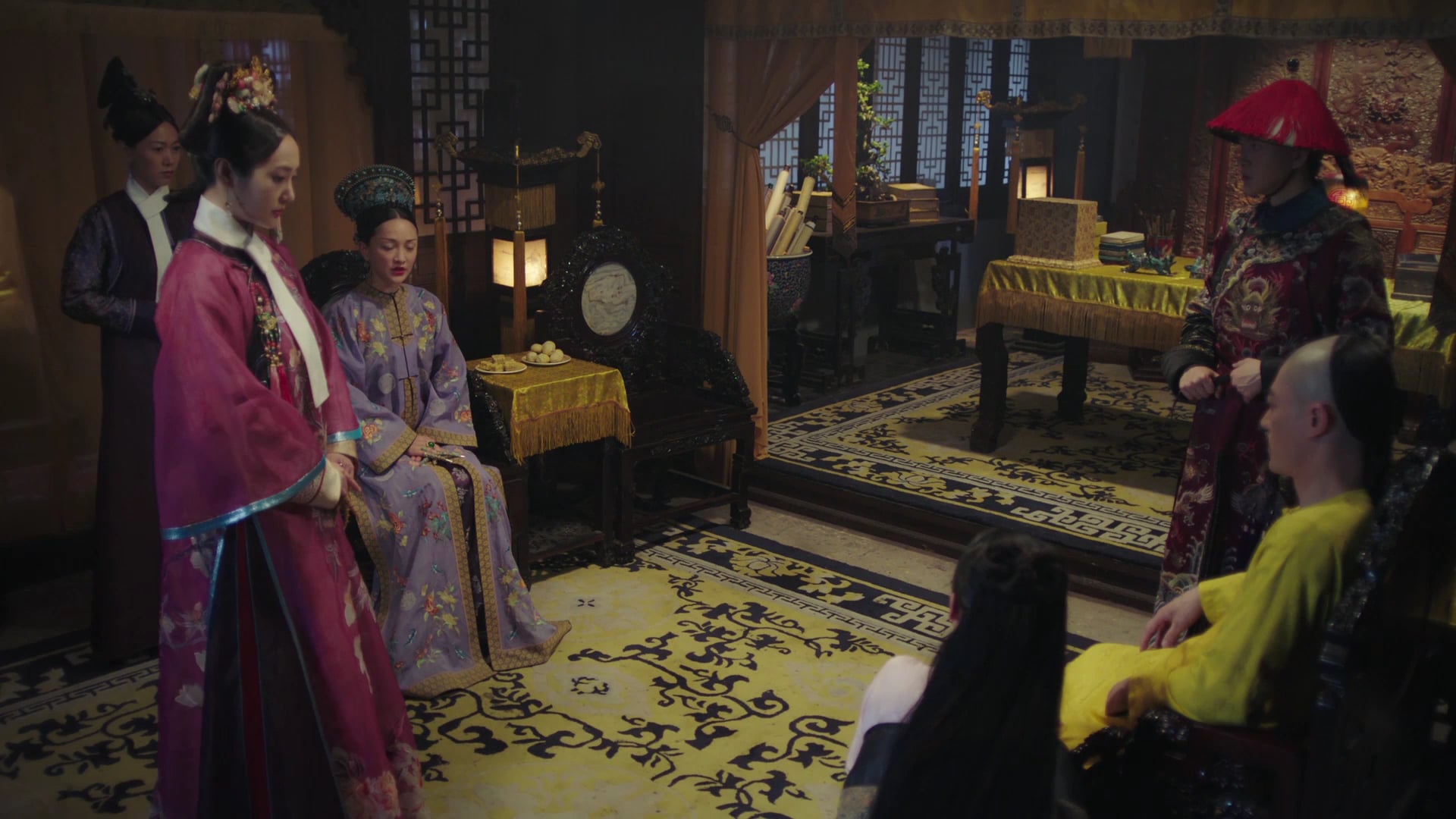 Như Ý Truyện | Tập 51