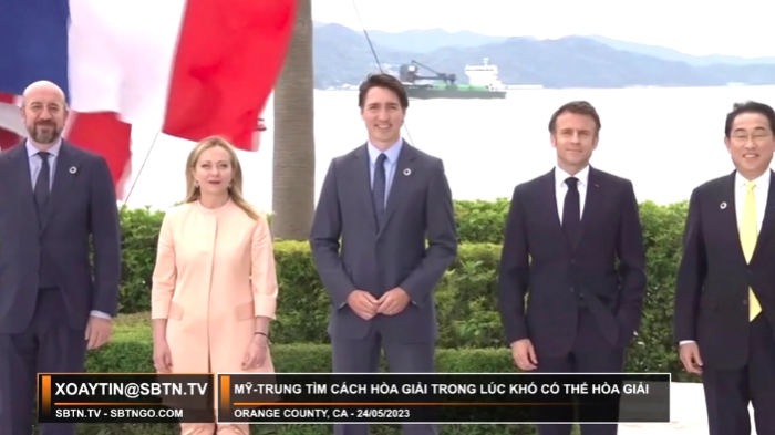 Xoáy Tin | 24/05/2023
