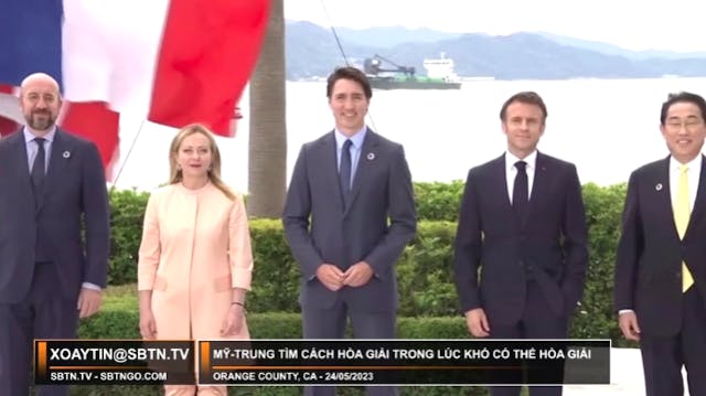 Xoáy Tin | 24/05/2023