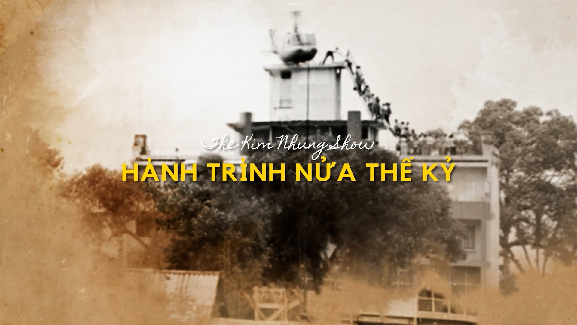 The Kim Nhung Show | 13/11/2025