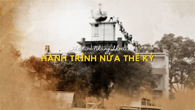 The Kim Nhung Show | 13/11/2025