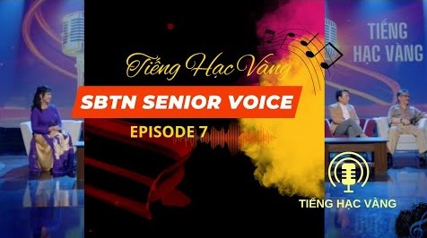 Tiếng Hạc Vàng - Episode 07