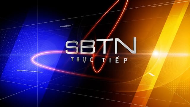 SBTN Morning | 28/03/2023