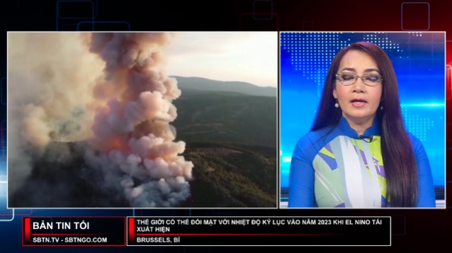 Tin Buổi Tối | 20/04/2023