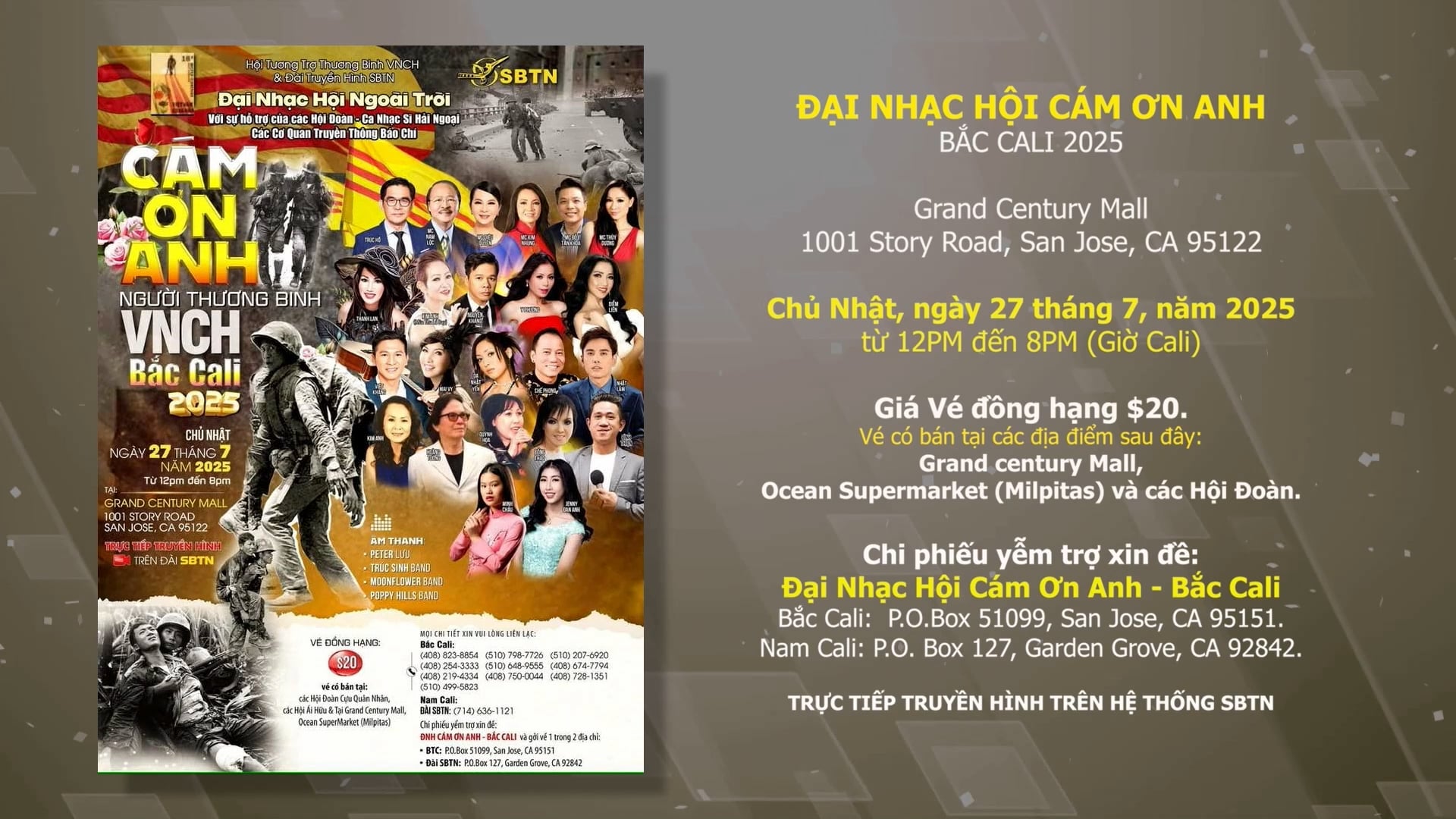 SBTN Morning | 11/6/2025