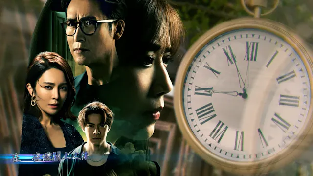 Gặp Lại Người Bên Gối | Tập 22