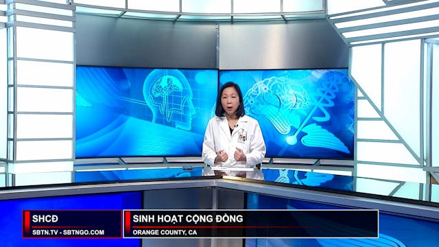 Sinh Hoạt Cộng Đồng | 21/01/2023