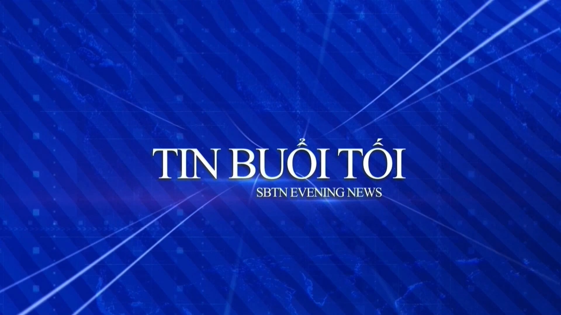 Tin Buổi Tối | 5/9/2026