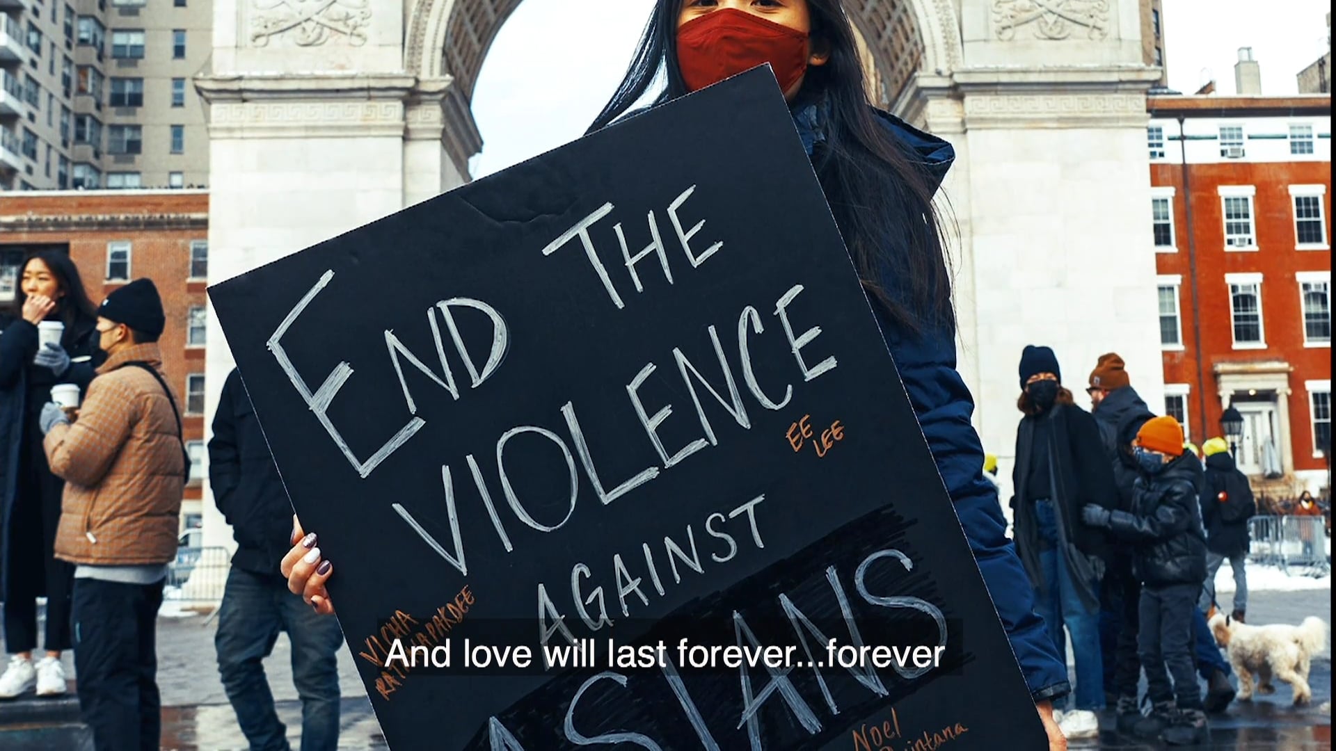 Tin Buổi Trưa |13/04/2021