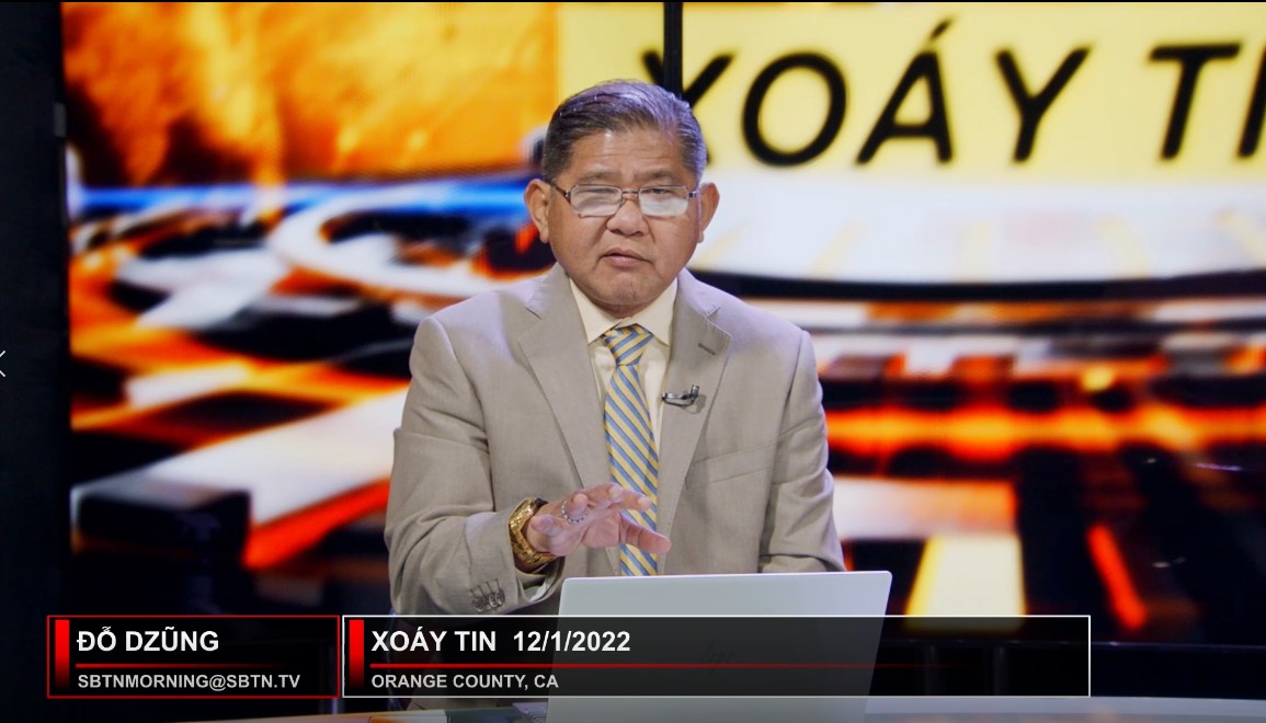 Xoáy Tin | 12/01/2022
